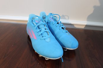 Women's Adidas Soccer Cleats