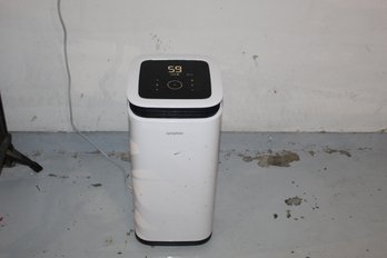 Dehumidifier