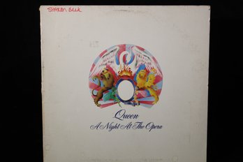 Queen-'A Night At The Opera'