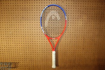 Tennis Racket-Head Radical Elite