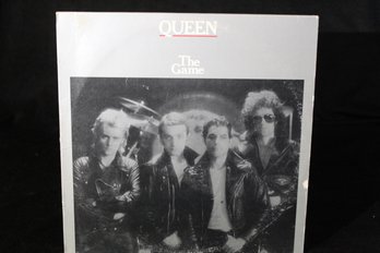 Queen-'The Game'