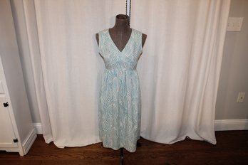 Vintage Hand Made Dress