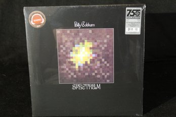 Billy Cobham-'Spectrum' ***Still Sealed***