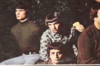 The Electric Prunes-'The Electric Prunes' Reprise RS 6248-Early Release