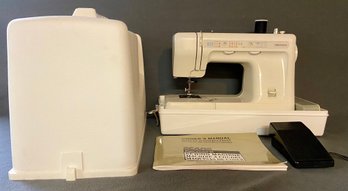 Sewing Machine- Sears Kenmore