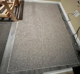 84.5x60' Rug