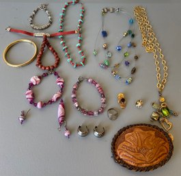 Costume Jewelry