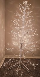 Lighted Christmas Tree (tested)