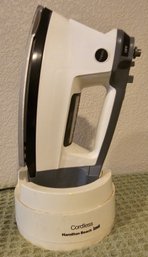 Hamilton Beach Cordless Scovil Iron