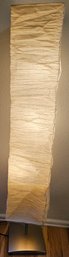 Paper Lantern Floor Lamp (tested), 1 Of 2