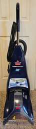 Bissell PowerSteamer CleanView Carpet Cleaner (tested)