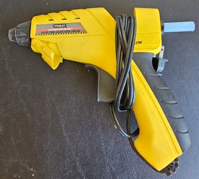 Stanley Contractor Grade Pro Glue Gun GR100 (tested)