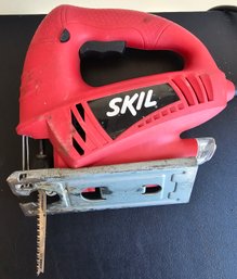 Skil 4290 Table Saw (tested)