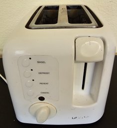 Cuisinart Toaster (tested)