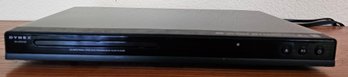 Dynex DVD/cD Disc Player (tested)