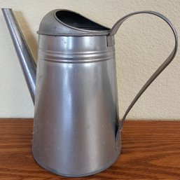 Metal Decorative Watering Can By Ikea