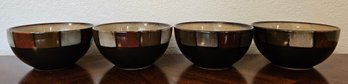 4 Pfaltzgraff Taos China Bowls