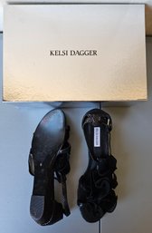 Kelsi Dagger Monaco Sandals Size 10M