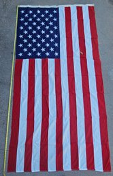 Nice Large American Flag
