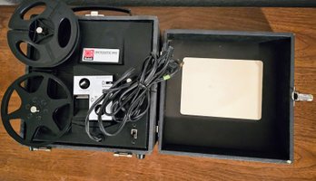 Kodak Instamatic M60 Movie Projector (not Tested)