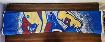 KU Jayhawks Blanket (new)