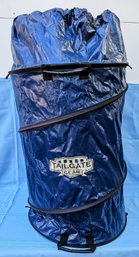 Tailgate Gear Pop-up Barrel, 2 Of 2