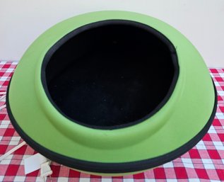 K&h Pet Products Green Electric Cat Bed, 1 Of 2