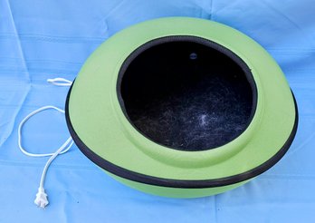 K&h Pet Products Green Electric Cat Bed, 2 Of 2