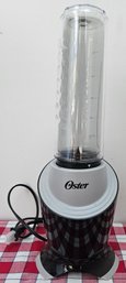 Oster Electric Personal Blender