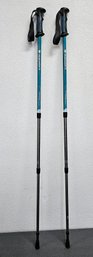 MountainSmith Pinnacle Adjustable Walking Sticks 43' To 53'