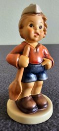 Hummel First Mate Membership Club 2002/2003 Figurine, Not In Original Box