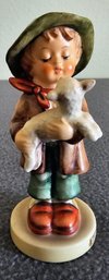 Vintage 1962 The Lost Sheep 68/2/0 Figurine, Not In Original Box