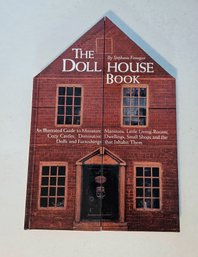 The Doll House Book By By Stephanie Finnegan Copyright 1999