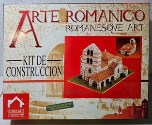 Domus-kits Romanesque Art Collection Romanica 10 #40087