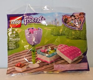 Lego Friends 30411 New In Package