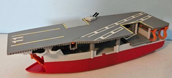 MicroMachines Ship 1988