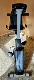 Pro Sport Fitness Semi Recumbent Cycle Magnetic Drive 4200