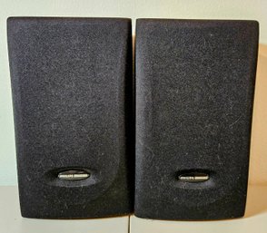 Philips Magnabox Speaker System