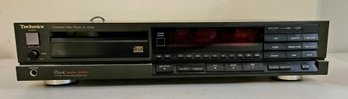 Vintage Technics SL-P350 Multi Compact Disc Player (tested)