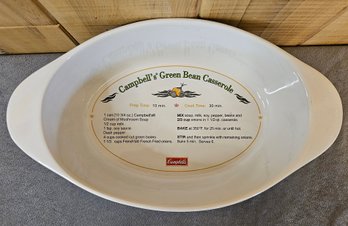 Campbells Green Bean Casserole Dish
