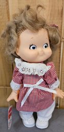 1988 Special Edition Kid Doll With Tags