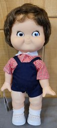 1988 Campbells Kids Special Edition Kids Doll