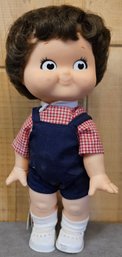 1998 Special Edition Kids Doll Campbells Kids