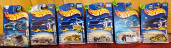 Hot Wheels First Edition Collectable Cars And More