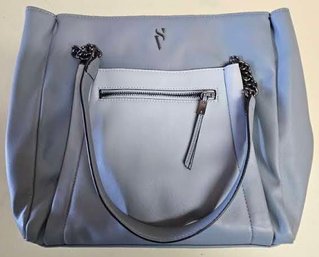 Vera Wang Bag In Like New Condition.