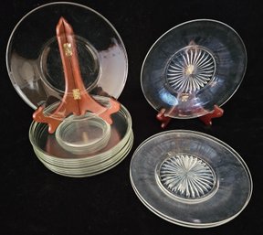 Glass Plate Set