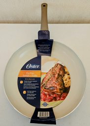 NIB Oster Fry Pan