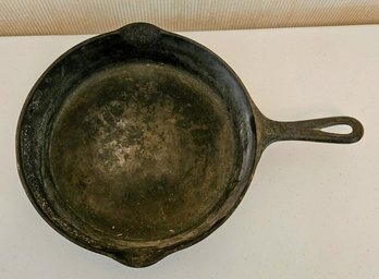 Griswald Cast Iron Pan