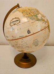 Globemaster 12' Globe