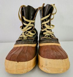 Used Sorel Boots No Size (11')